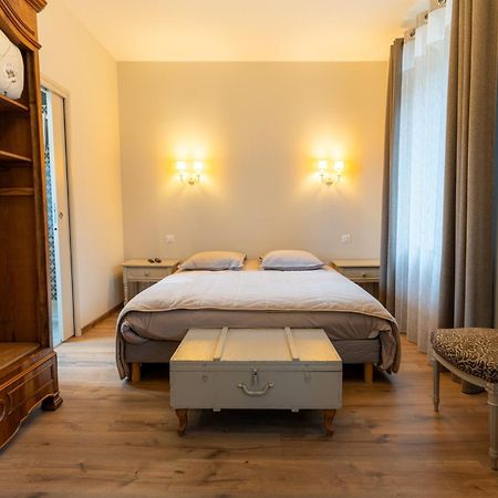 Maison D Hotes L Ecole Anteuil Экстерьер фото